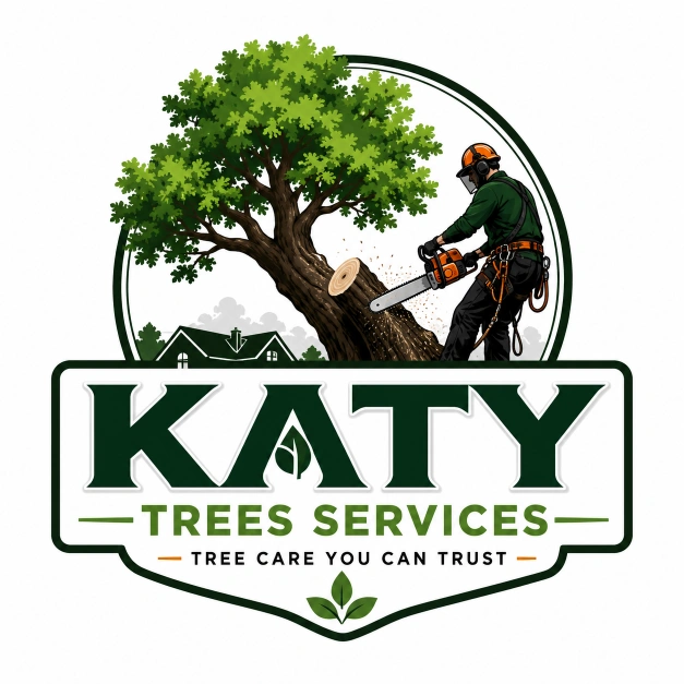 katy tree service